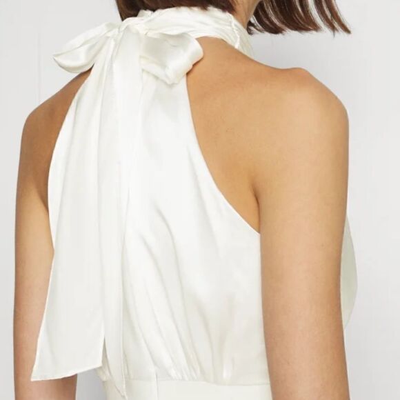 Cinq a  Sept  Dress-S4 - Picture 4 of 12